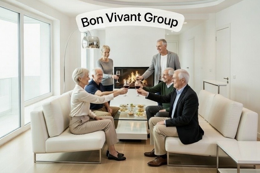 Bon Vivant