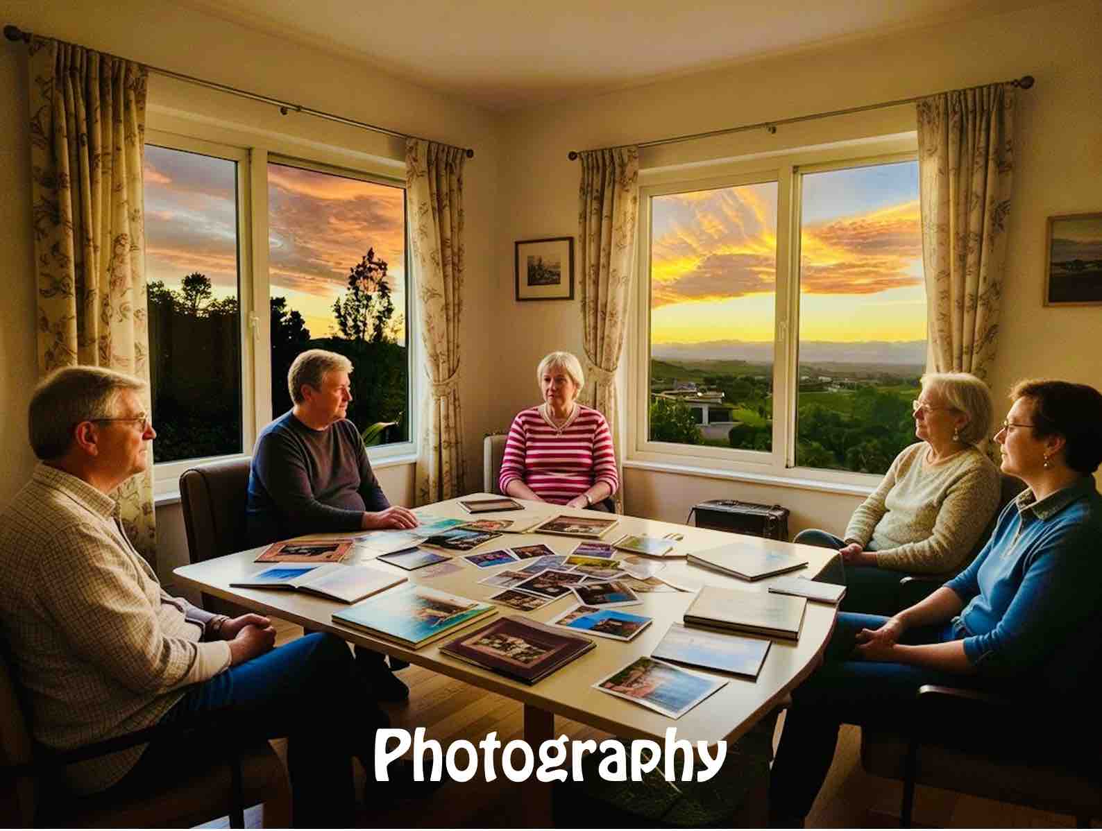 Photography