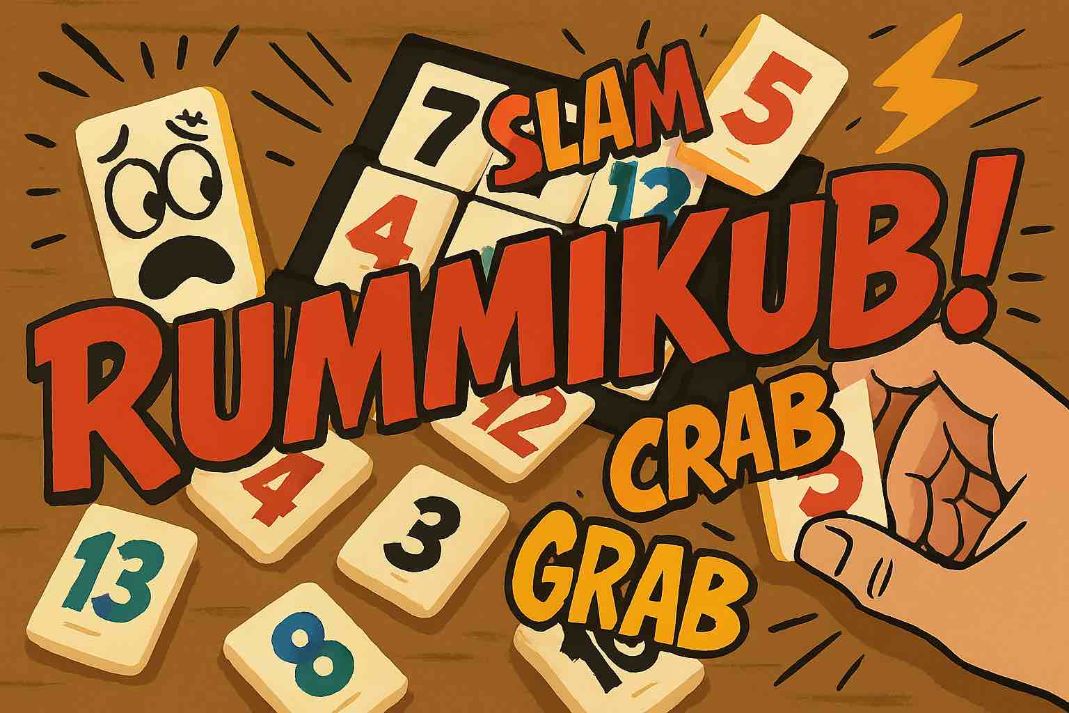Rummikub